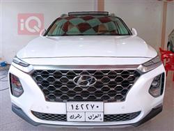 هیوندای سەنتافی